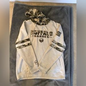 Buffalo Sabres sweatshirt